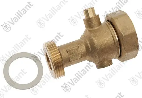 VAILLANT-Absperrventil-VDM-10-Vaillant-Nr-0020198405 gallery number 1